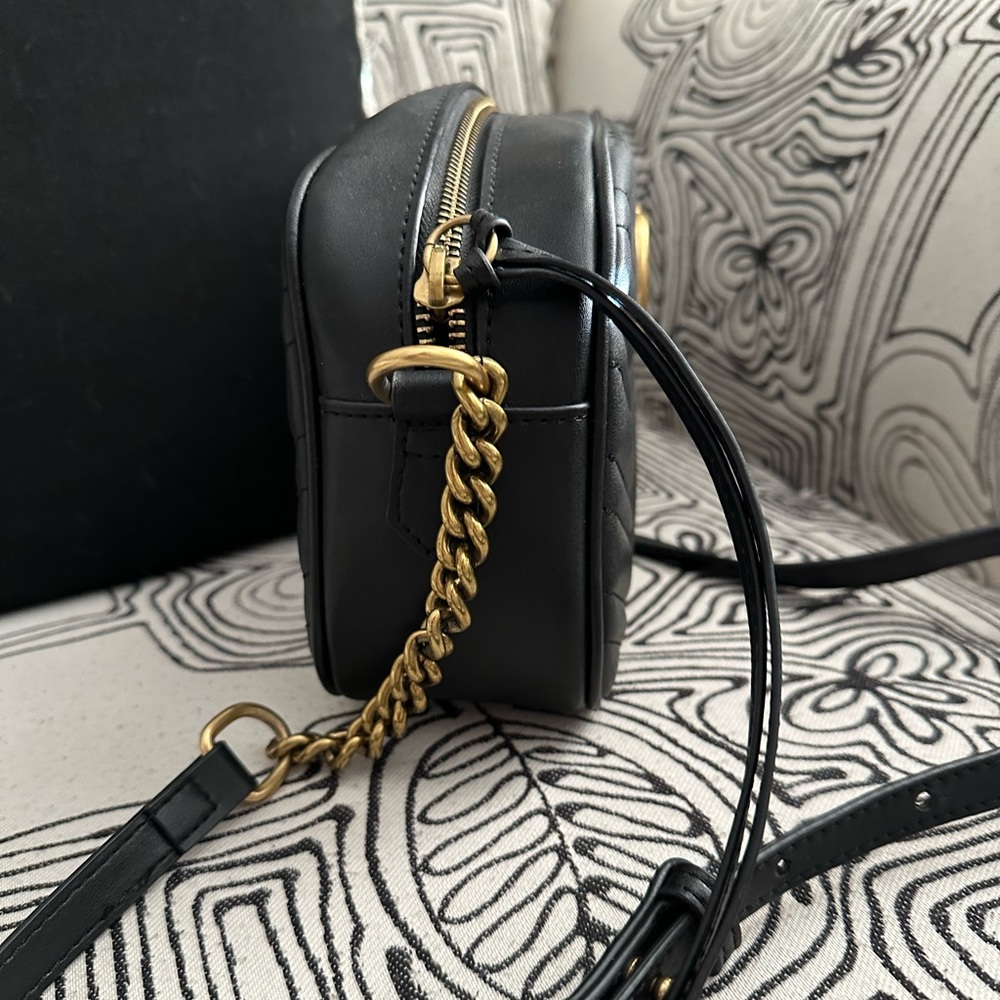 Gucci crossbody